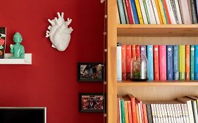 Cosy flat