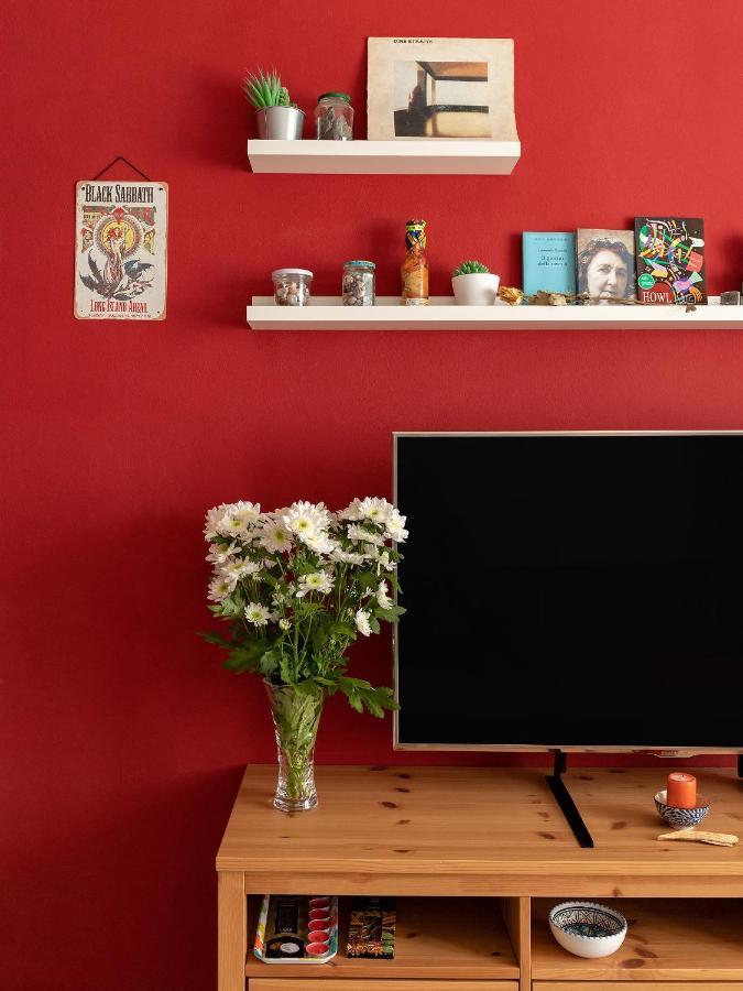 Appartamento Cosy flat Cormano Esterno foto